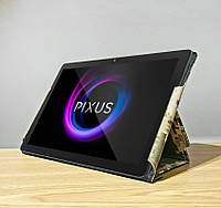Чехол VIP для планшета Pixus Blast 10.1, XAKI CV