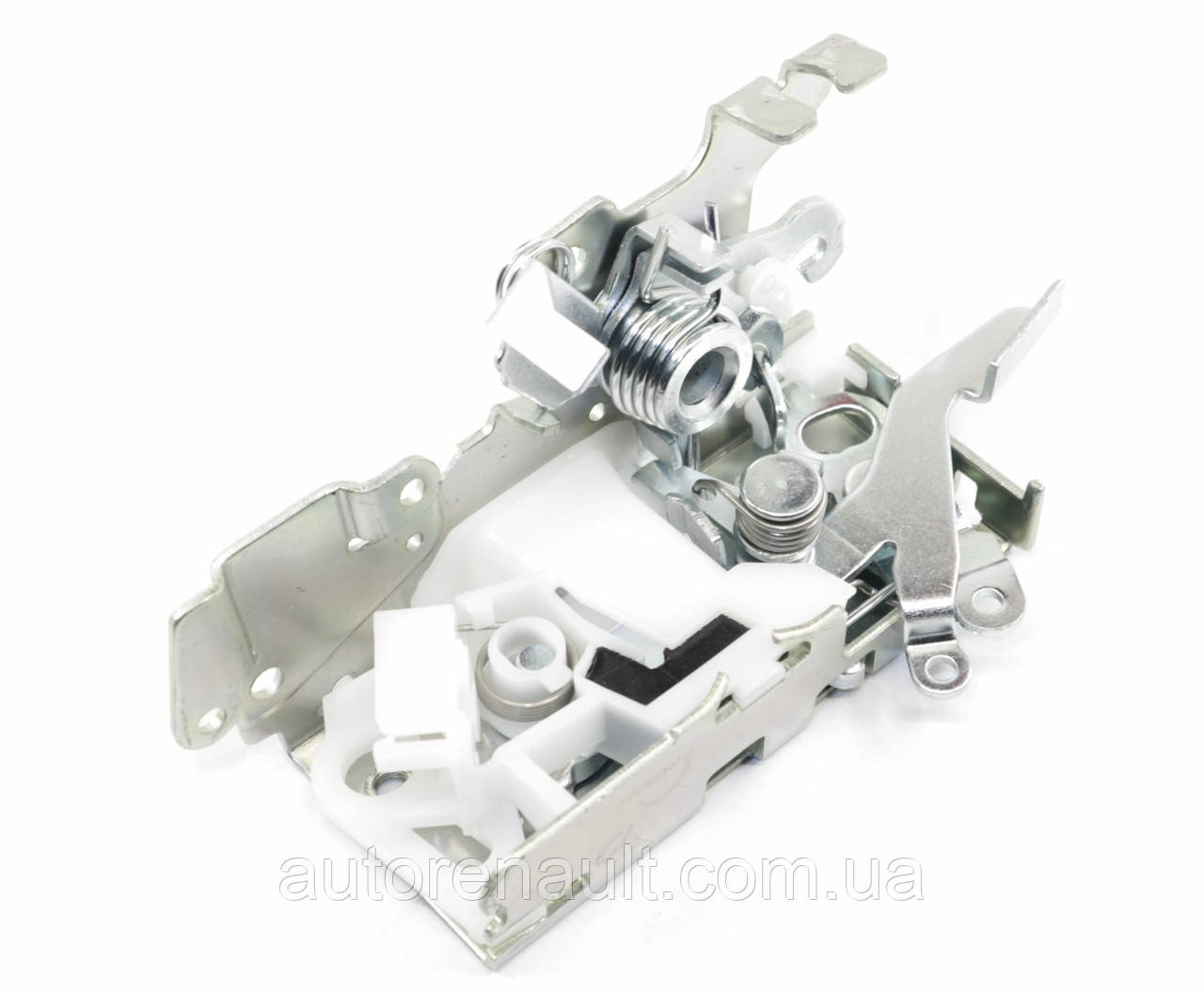 Замок передньої лівої двері Мерседес Спринтер 208-416 1995-2006 ROTWEISS(Туреччина)RW72002, фото 1