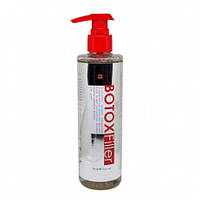 LOVIEN Filler botox shampoo Шампунь для глубокого восстановления с эффектом ботокса 250 мл (Италия)
