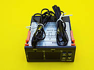 Термореле  STC-3008 220V