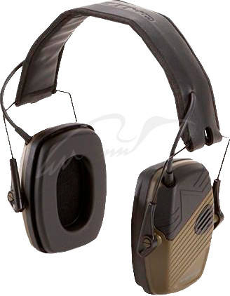 Активні навушники Allen Shotwave low-profile earmuff, фото 2