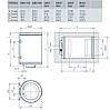 Водонагрівач Gorenje GBU 50 C6 (сухий тен), фото 5