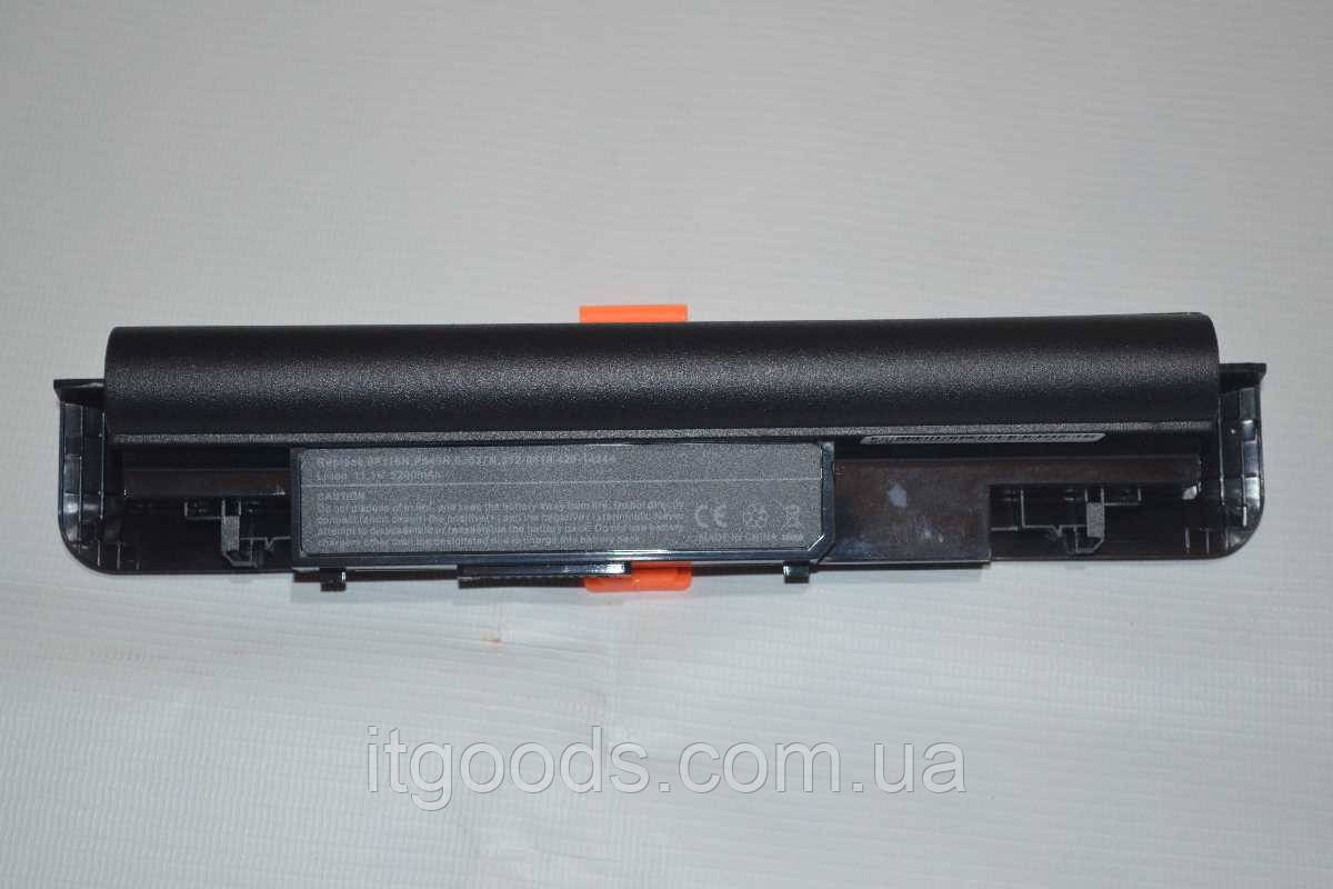Акумуляторна батарея N887N F116N 5200mAh для Dell Vostro 1220 1220n H048N J130N P649N P03S001 429-14244