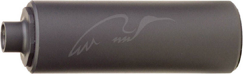 Глушитель ASE UTRA SL6i 9,3х62 М14х1. Ceracote, фото 1