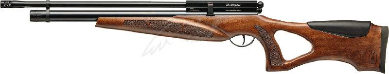 Гвинтівка пневматична BSA Brigadeer кал. 5.5 мм