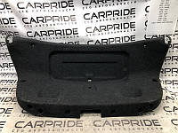 Обшивка крышки багажника Bmw 5-Series F10 3.0 N55B30 2011 (б/у)