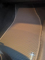 Килимки ЕВА в салон Chevrolet Tracker '13-, фото 4