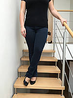 Джинси жіночі Lexus jeans Lexnew звужені висока посадка талія великі розміри jeans