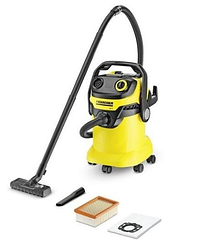 Karcher WD 5 + фільтр-мішки (9.611-151.0)