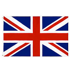 Прапор Великобританії
