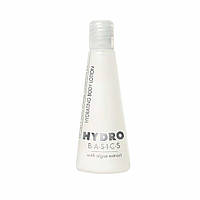 Лосьйон для тела в одноразовой баночке для гостиниц HYDRO BASICS, 30 ml