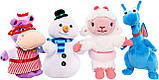 Сніговик Чіллі Doc McStuffins Chilly, фото 4