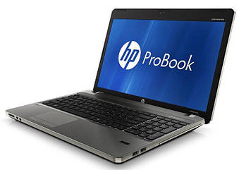 Ноутбук HP ProBook 4530s 15.6" (Core i3-2330m  2.2 ГГц, 4 ГБ ОЗУ, SSD 128 ГБ , Windows 10)