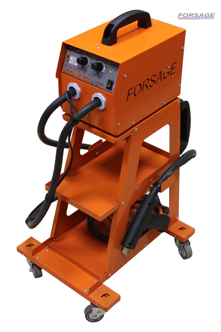 Спотер FORSAGE SPOTTER 3000S (220V), фото 1