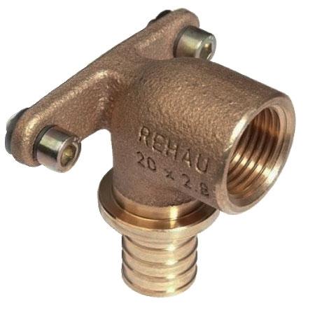 Rehau Універсальна труба PE-Xa RAUTITAN flex, фото 1