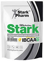 Амінокислоти Stark Pharm — IBCAA delicious 2-1-1&Vit B6 — (1000 грамів) (160 порцій)