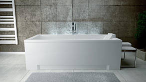 Комплект панелей до ванни MODERN 140х70 BESCO PMD PIRAMIDA, фото 4