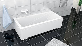 Комплект панелей до ванни MODERN 140х70 BESCO PMD PIRAMIDA
