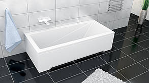 Комплект панелей до ванни MODERN 160х70 BESCO PMD PIRAMIDA, фото 4