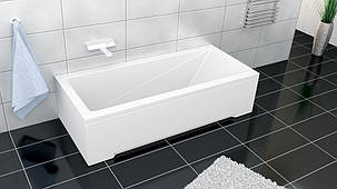 Комплект панелей до ванни MODERN 140х70 BESCO PMD PIRAMIDA, фото 1