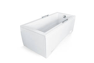 Комплект панелей до ванни MODERN 160х70 BESCO PMD PIRAMIDA, фото 1