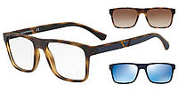 Солнцезащитные очки Emporio Armani EA 4115 50891W
