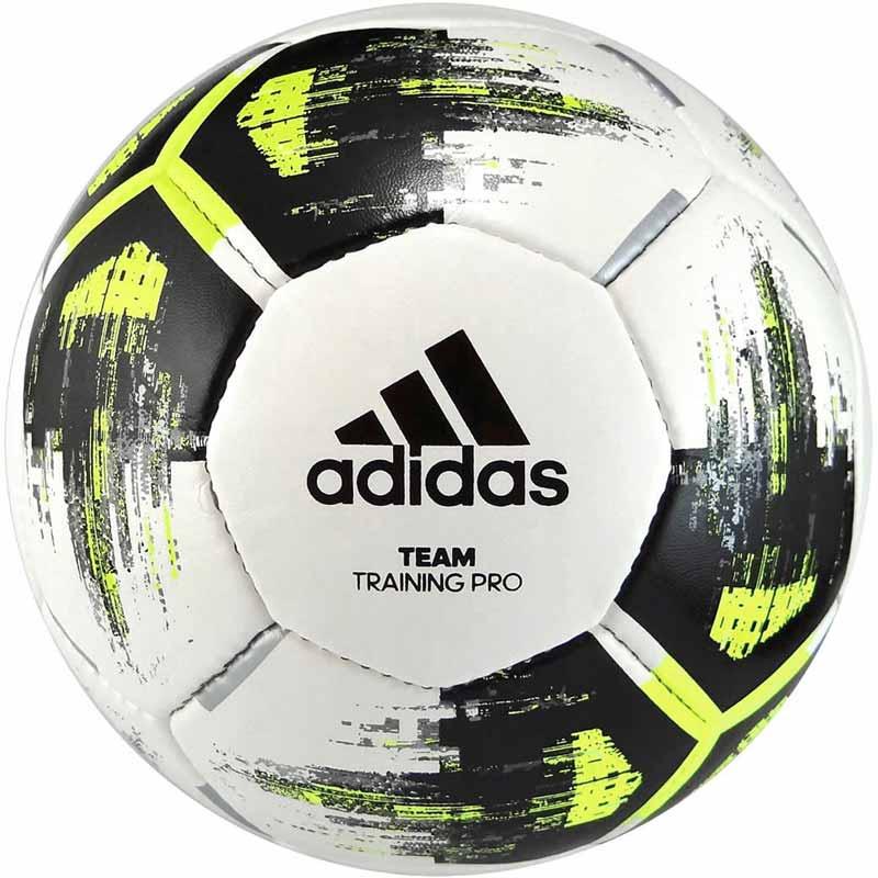 М'яч футбольний adidas TEAM Training Pro CZ2233