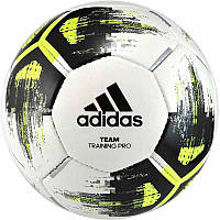 Мяч футбольный adidas TEAM Training Pro CZ2233
