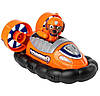 Щенячий патруль Зуму та рятувальний катер Paw Patrol ZUMA HOVERCRAFT Nickelodeon 20134755, фото 4