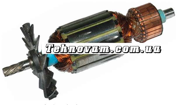 Якір на електроніці Темп 3.2, фото 1