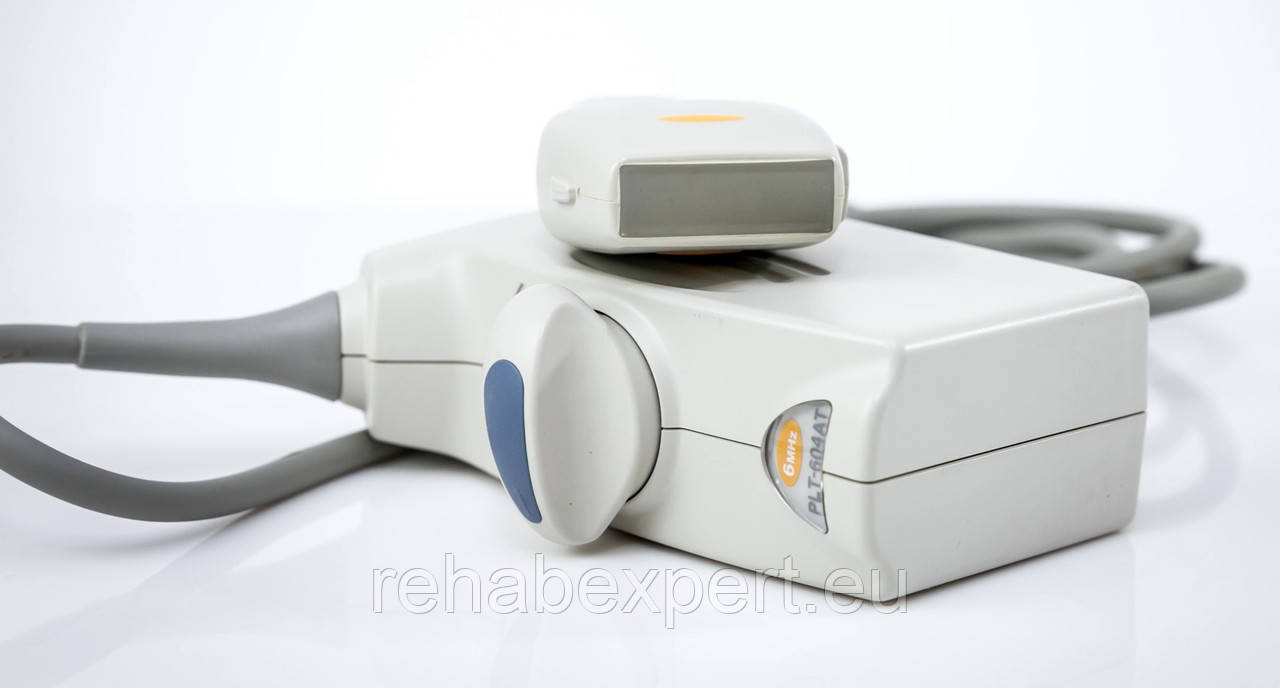 Ультразвуковий датчик лінійний Toshiba PLT-604 AT Ultrasound Transducer (Used)