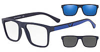Солнцезащитные очки Emporio Armani EA 4115 57591W