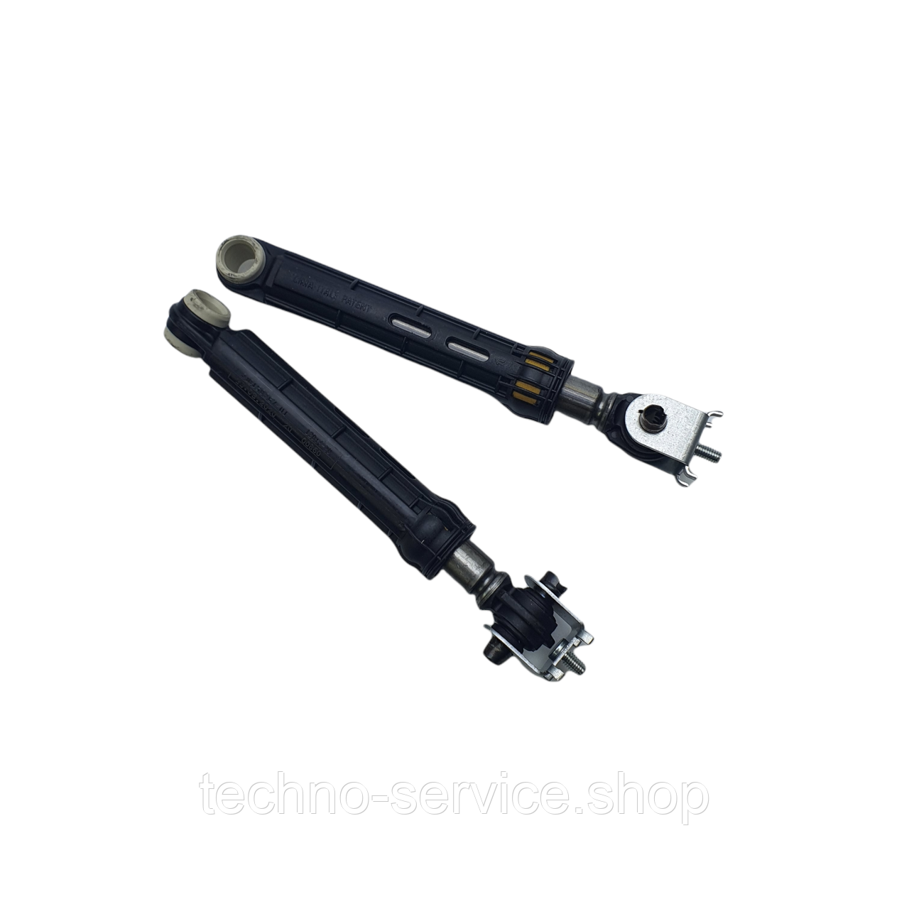 Амортизатор пральної машини Ariston 120N C00303587 Original