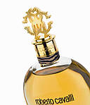 Roberto Cavalli Eau de Parfum парфумована вода 75 ml. (Тестер Роберто Каваллі Єау Де Парфум), фото 7