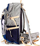 Чоловічий рюкзак Onepolar B1729, фото 4