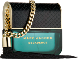 Marc Jacobs Decadence парфумована вода 100 ml. (Марк Джейкобс Декаденс), фото 2