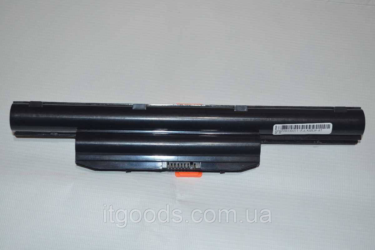Акумулятор Fujitsu LifeBook LH522 LH532 CP568422-01 FMVNBP215 FMVNBP216 FPB0271 FPB0272 FPCBP334 FPCBP335, фото 1