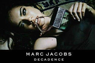 Marc Jacobs Decadence парфумована вода 100 ml. (Марк Джейкобс Декаденс), фото 5