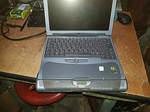 Ноутбук HP OmniBook 510 No 212012106, фото 2