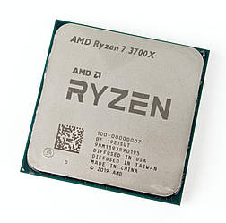 Процесор AMD Ryzen 7 3700X 3.6(4.4)GHz 32MB sAM4