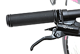 Велосипед Crosser 075-C 29" х19" (21s SHIMANO+Hydravlic), фото 6