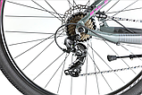 Велосипед Crosser 075-C 29" х19" (21s SHIMANO+Hydravlic), фото 9
