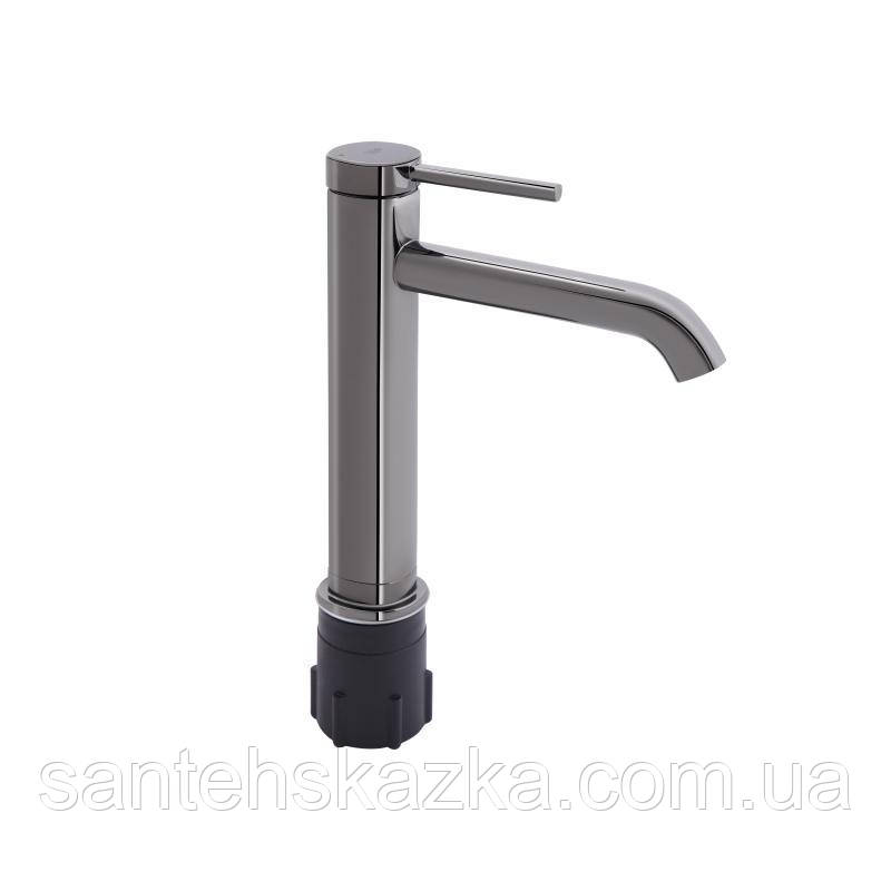 Змішувач для раковини Qtap Robin 1060H102K, фото 1