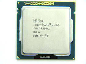 Intel Core i3-3225 3.3 GHz/3M (s1155)