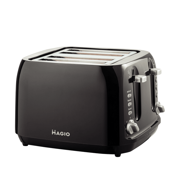 Тостер Magio MG283 (Магио)