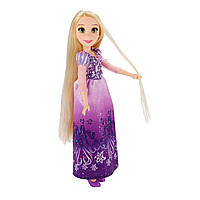 Лялька Дісней Королівський блиск Принцеса Рапунцель Disney Princess Royal Shimmer Rapunzel Doll