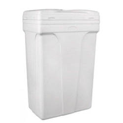 Сольовий бак 140 л в зборі