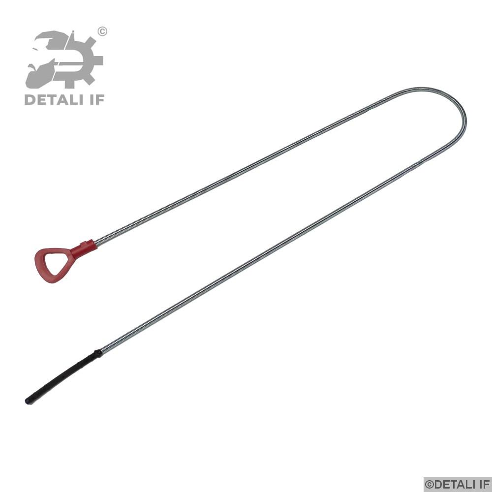 Щуп масляний коробки передач C208 Мерседес 1405891521 140589152100 A1405891521 A140589152100, фото 1