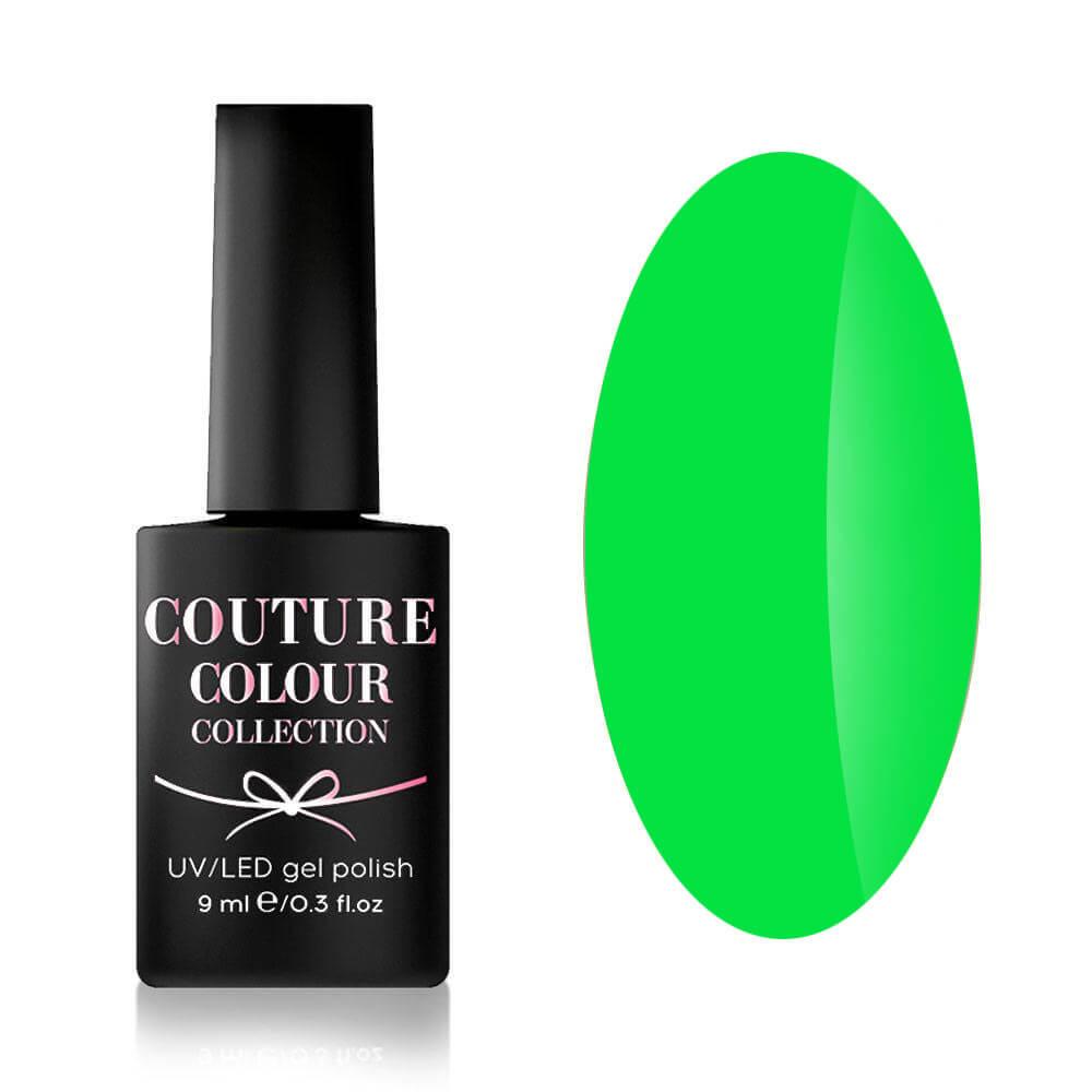 Гель-лак COUTURE Colour NEON SUMMER 9мл, 02