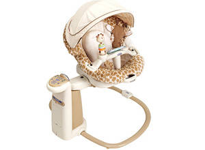 Graco sweet peace 2025